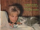 EP THE PARIS SISTERS (Phil Spector)  : ALL THROUGH THE NIGHT + 3  LABEL TOP RANK