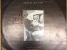 Signed George Michael - Careless Whisper - Extended Mix-  1984 - Wham