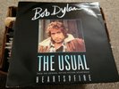 Bob Dylan The Usual 12