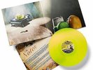 Adventure Time: The Music of Ooo Vinyl - Tree Trunk