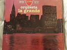 Orquesta La Grande/I Love N.Y./LP 12