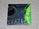 The Claypool Lennon Delirium - Lime and Limpid Green EP RSD 2017 10