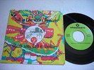 w PICTURE SLEEVE Frank Penn Fall in Love with a Princess 1978 45rpm VG++