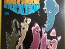DRUIDS OF STONEHENGE - Creation (ORIGINAL 1968 STEREO pressing on Uni) EX(-)/EX-