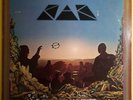 KAK - Kak (ORIGINAL 1969 pressing vinyl LP, Epic yellow label) VG++/EX