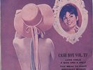 DEEP PURPLE/DIANA ROSS & THE SUPREMES/WILSON PICKETT THAI THAILAND EP 7