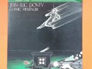 JEAN LUC PONTY Cosmic Messenger SD 16603 Superdisk LP Vinyl VG+ Cover VG+