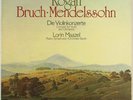 LEONID KOGAN MENDELSSOHN BRUCH VIOLIN CONCERTOS EURODISC ED.1 STEREO 88466 MK NM