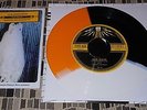 Jack White  Love Interruption Tri-Color  7