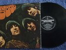 The Beatles Rubber Soul original 1965 Aussie  Stereo LP record