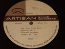 BELOYD  ARTISAN SOUND LP  WITH 