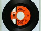 TYREE GLENN, JR. - Hold My Hand / Yesterday 45 Vinyl Sue Records Promo NM Z-122