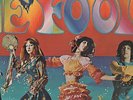 The Fool - S/T 1969 UK Mercury LP gatefold. Ex