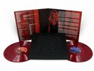 BADALAMENTI ANGELO TWIN PEAKS FIRE WALK WHITE ME DOPPIO VINILE LP ROSSO NUOVO