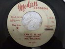 Northern Soul 45 - Mel Williams 