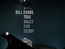 BILL EVANS - WALTZ FOR DEBBY VINYL LP New & Sealed