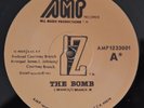 The Iz Army ?– Brainwash / The Bomb - 12