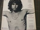 LP: AN AMERICAN PRAYER Jim Morrison - Music by The Doors