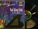 Nat King Cole-Penthouse Serenade-Capitol 332-MONO