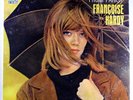 FRANCOISE HARDY Yeh-Yeh Girl Paris ORIG 12