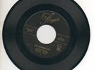 COUNT YATES 45 RPM Record CHIMPANZEE / THE GOLDEN KEY Killer NORTHERN SOUL  EX-