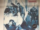 Oasis - Cigarettes & Alcohol Original Pressing Limited Numbered 7