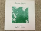 Secret Shine - After Years Rare Sarah Records  7