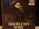 Broilers Noir signierte Vinyl + CD Neu + OVP