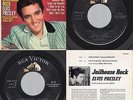 (1S/1S VG++) Elvis Presley 