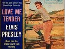 ELVIS PRESLEY Love Me Tender 1956 RCA Victor EPA-4006 45 RPM EP 7