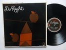 TYRONE WASHINGTON Do It Right LP jazz 1971 funk NEAR-MINT vinyl   #504