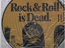 HELLACOPTERS - Rock n Roll is Dead / Limited Edition US Picture Disc