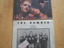 THE DAMNED LP -  Japanese limited #0052 - 180 Gram Vinyl -