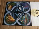 JOHN GREGORY ORCHESTRA - A MAN FOR ALL SEASONS - LP - UAG 29546 - UK (DI1203)