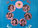 Lo Espiritual del Sexteto Juventud-LP 12