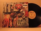 FRANK ZAPPA LP BURNT WEENY SANDWICH **REPRISE** 1970 UK COPY VG+