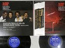 LOUIS BELLSON,SHELLY MANNE DRUM SESSION PHILIPS SFX-10001/2 Japan OBI 2LP