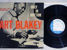 ART BLAKEY ORGY IN RHYTHM VOLUME1 BLUE NOTE BLP 1554 Japan Vinyl LP