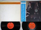 BEE GEES INCEPTION & NOSTALGIA POLYDOR MP 9409,10 Japan OBI Vinyl 2LP