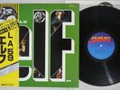 ELF L.A./59 SAFARI MWX 4029 Japan OBI Vinyl LP