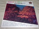 Charlie Moore Bill Napier Folk 'n Hill Sealed LP King 828 Bluegrass Country Mono