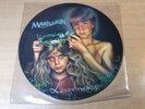 EX-   Marillion/Lavender/1985 EMI Picture Disc 12