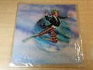 EX-/EX   Marillion/Freaks (Live)/1988 EMI Shaped 7