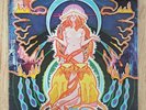Hawkwind - Space Ritual original 1973 UK first press vinyl LP foldout sleeve