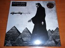 AFGHAN WHIGS - IN SPADES - SIGNED BY GREG DULLI - BARNES & NOBLE EXCLUSIVE