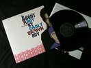 Badly Drawn Boy - About A Boy LP UK 2002 EX/EX    #  Indie