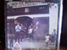Creedence Clearwater Revival LPWillie/Poorboy AUSTRALIA