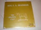 Rev. C. L. Franklin LP The Golden Calf