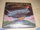 Andrae Crouch LP Live In London SEALED