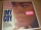 Mary Wells LP Sings My Guy SEALED